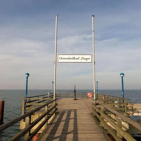 Traumzeit Ii Ostseeheilbad Zingst
