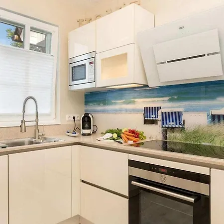 Ferienhaus Traumzeit Ii