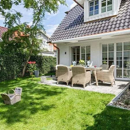 Traumzeit Ii Ferienhaus