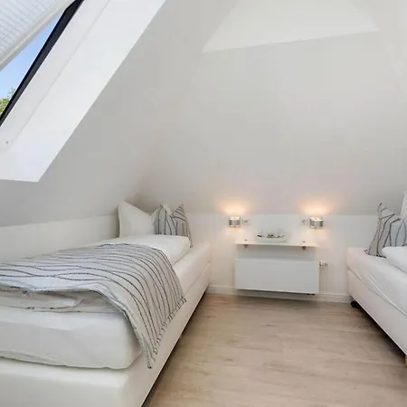 Ferienhaus Traumzeit Ii