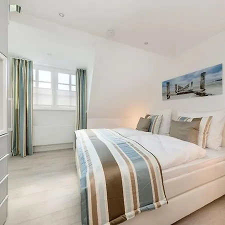 Traumzeit Ii Ferienhaus